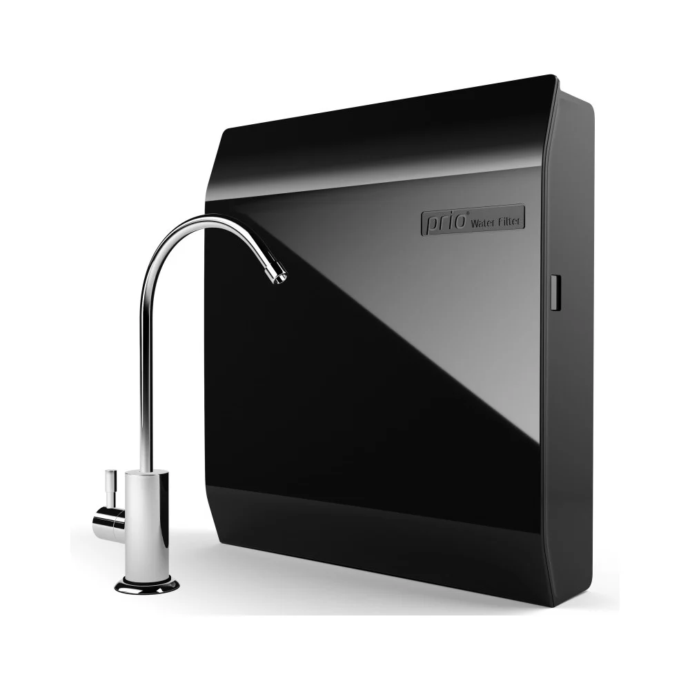 Water Filtration System