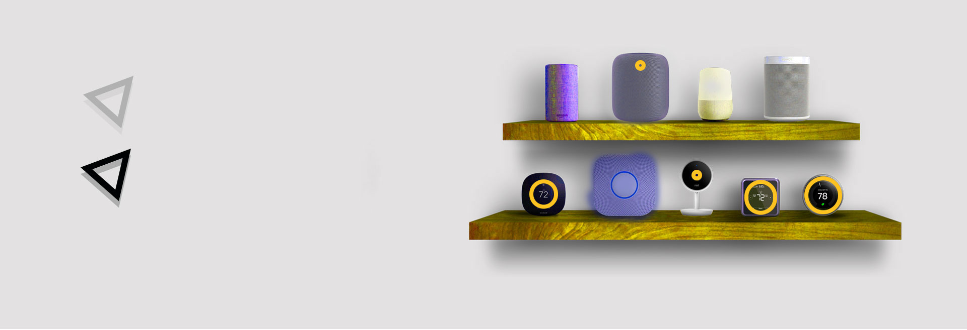 Essential Home Infrastructure by Fuller Stream LLC